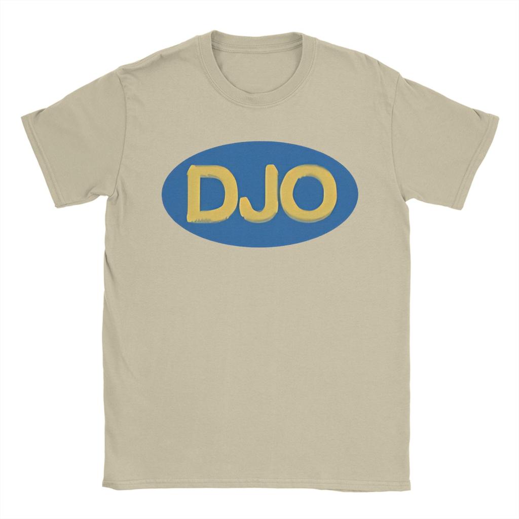 Djo Apple Cotton T Shirt For Unisex Beach Aesthetic T Shirts Breathable Hip Hop Tee Shirt Big Size Pattern Tops