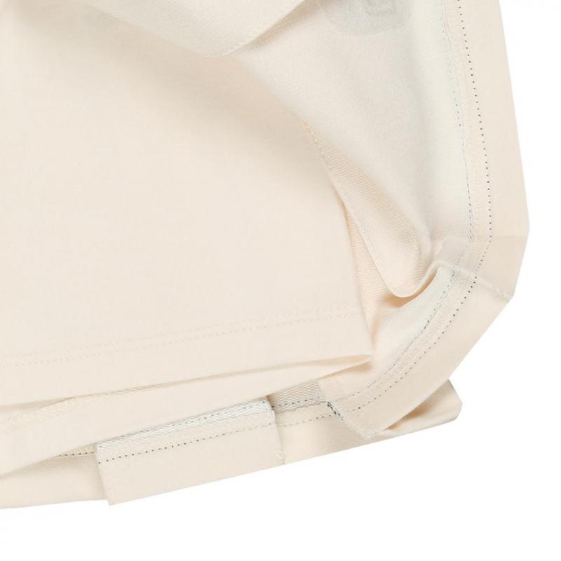 Hazzys Kids Hrc Royal Club Pleated Skirt With Shorts Hsf72sa77g Iv