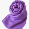 Used Large Stole, Purple