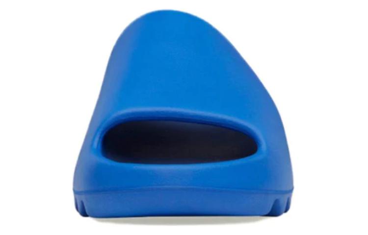 Yeezy Slides Adidas Originals 'Azure' ID4133