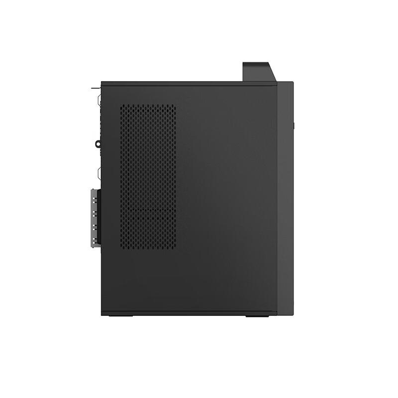Tsinghua Tongfang ChaoXiang TZ830-V3 Business Desktop PC Set (CN version)