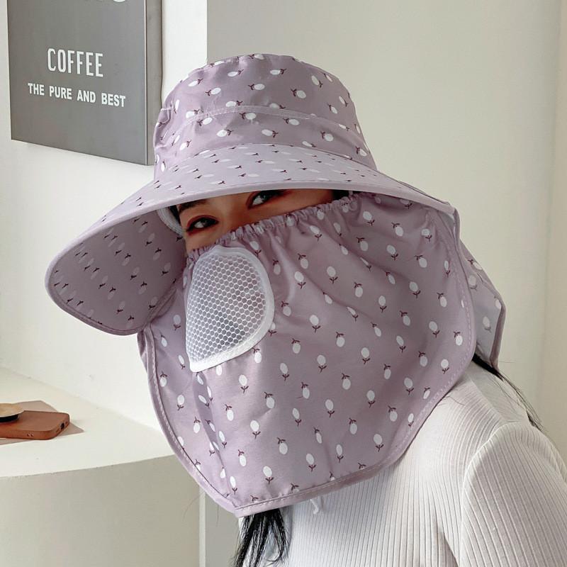 Womens Summer Sun Hat With Bow Large Brim Uv Protection For Outdoor Wear