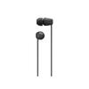 Ecouteurs Bluetooth Étanches Intra-auriculaires Noirs - 25h D'autonomie - SONY WI-C100-Accessoire-HIGH-TECH