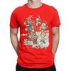 Chrono Trigger Epic Time Travel Gaming Merch Graphic Funny 100 Cotton Tshirt Chrono Trigger Tees Tops For Unisex