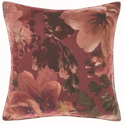 Floraine Square Pillowcase