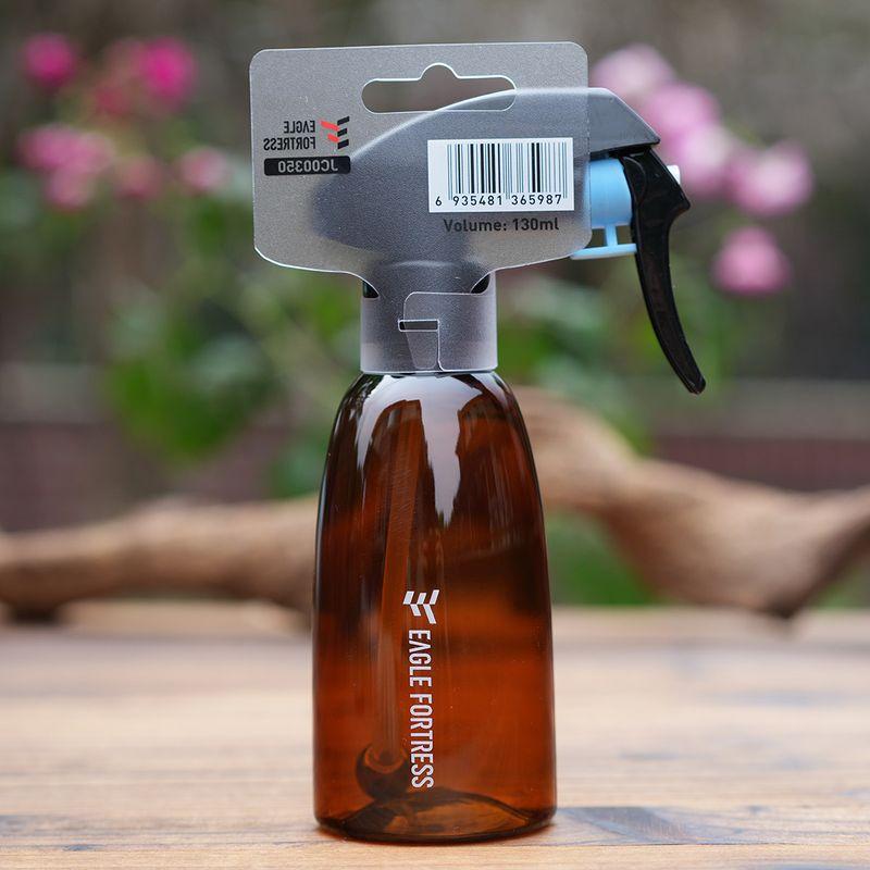 

Yingbao High Pressure for Hair Salon Sprinkling Can Brown 130ml