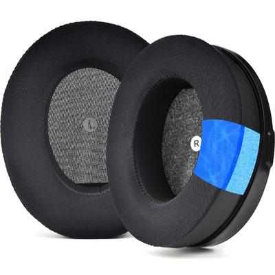 Cooling Gel Ear Pads Compatible for Cloud Orbit S Over Ear Headphones Comfort Cooling Earpads Earcup Replacement