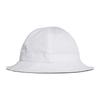 Adidas Bucket Hats Unisex White Adidas GP2596