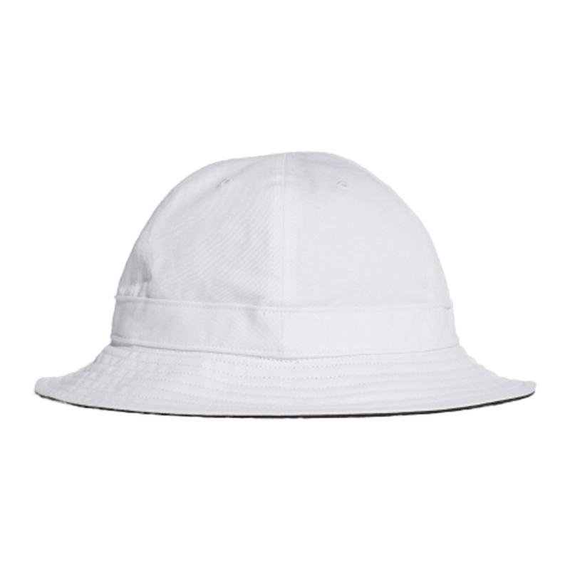 Adidas Bucket Hats Unisex White Adidas GP2596