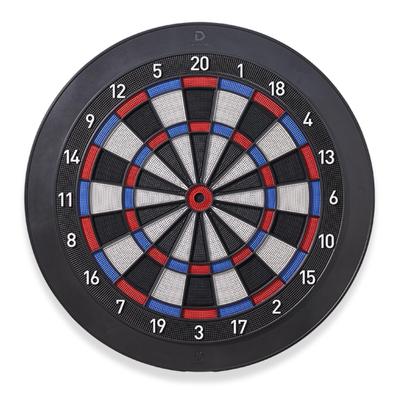 DARTSLIVE Hjemmedart Live Hjemmedartsett Mykt pilkastbrettsett Pilkastbrett Hjemmedartsett
