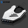 Kickstand Side Stand Plate Pad Support Enlarge Extension Motorcycle Accessories For HONDA CBR650R CBR 650R CBR650 R 