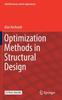 Kniha Optimization Methods In Structural Design : 242