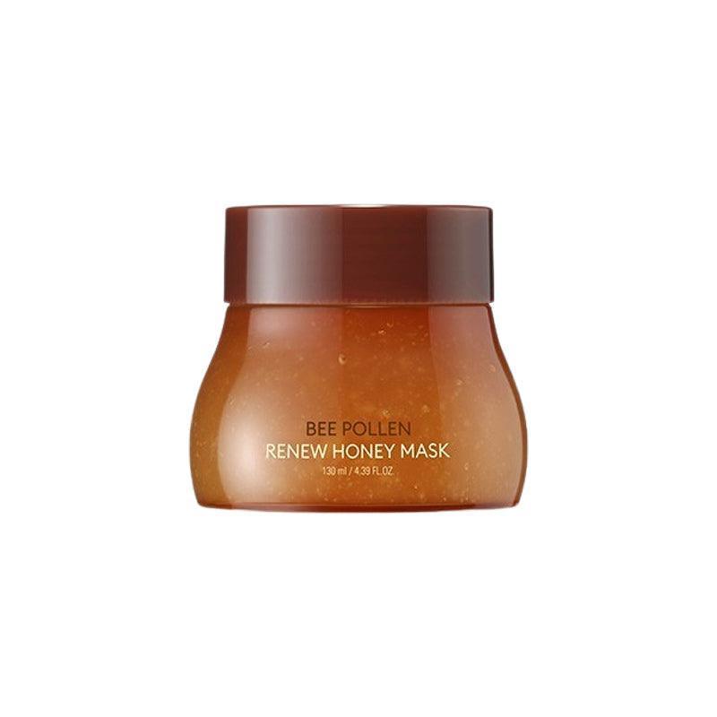 MISSHA Bienenpollen-Erneuerungs-Honigmaske 130ml