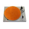 Ultra-Thin Anti-Static 12 In for LP Vinyl Turntable Record Player Pad For Phonographs Flet Mat Record Slipmat Mat Pad