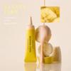shaishaishai Banana PDRN Conceal Eye Cream 15g – Brightening Dark Circle Coverage Eye Cream