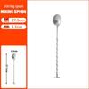 Long Handle Cocktail Stirring Spoon
