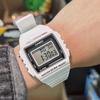 Casio Kadın Standart Seri Siyah Saat W-215H-7A W-215H-7A