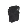 Adidas Polyester Shoulder Bag Unisex Black Adidas H15577