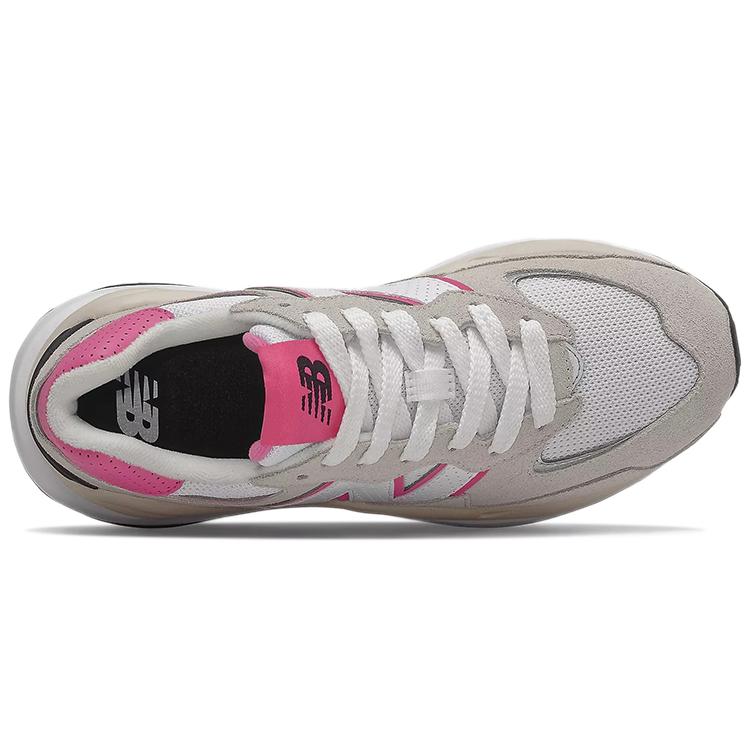 New Balance 57/40 Sage Bleached Lime Glow Women's