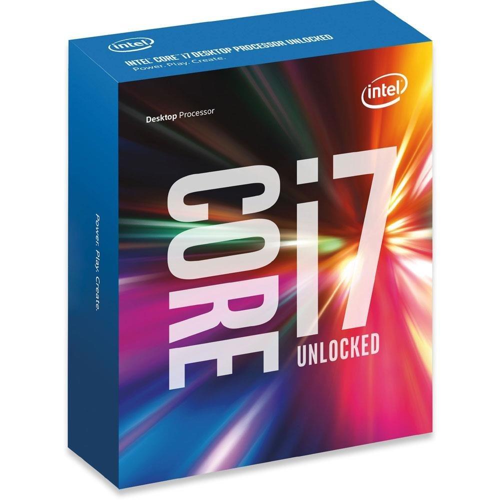 

Intel BX80671I76900K Broadwell-E Corei7-6900K 3.20GHz 8-core/16-thread LGA2011-3 [BOX]