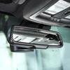 Interior Rearview Mirror Cover Trim Frame For Dodge Charger 10+ Challenger 15+