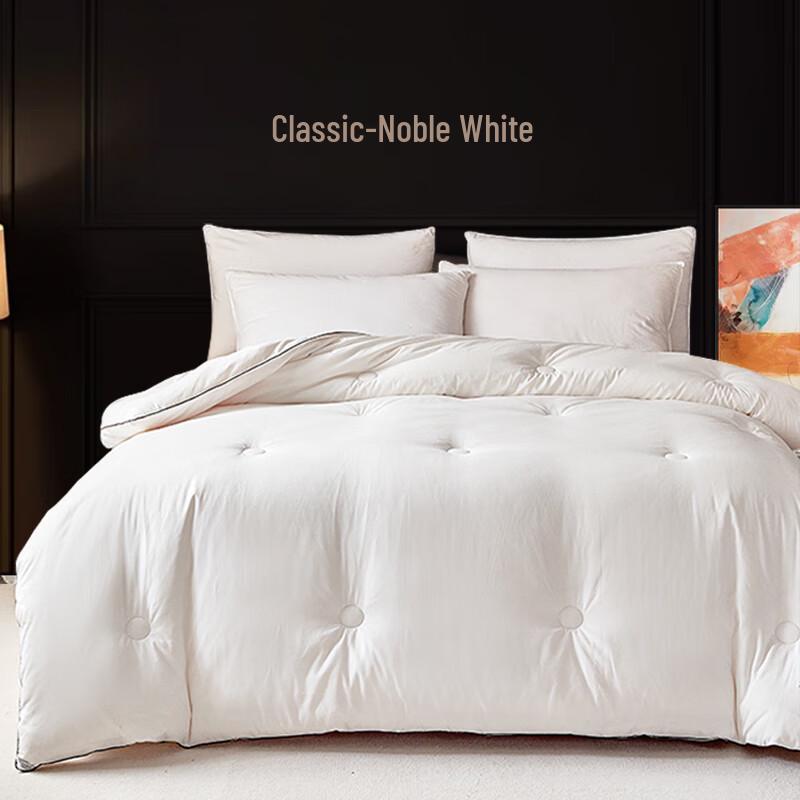 

Mling 5-Star Hotel Soy Fiber Summer Quilt