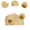 Accessories for Aquarium Caves, Decorations, Cichlid Ornaments, Fighting Animals Indoors,