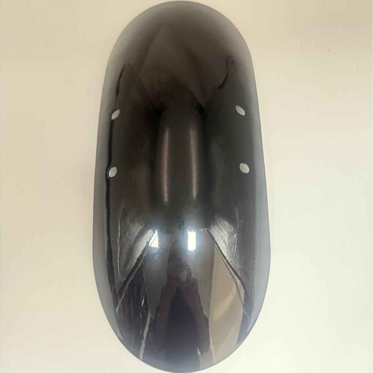 

Harley-Davidson 883 Bright Black Front Fender 34.5 x 14 x 4.5 cm
