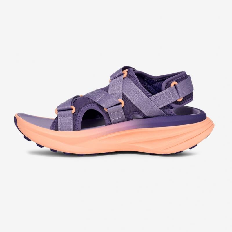 Teva Women S Good cuShioned Running SandalS Stvf2612831 thS
