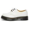 1461 Bex Smooth Leather Oxford Shoes 'White' Men's 26654100
