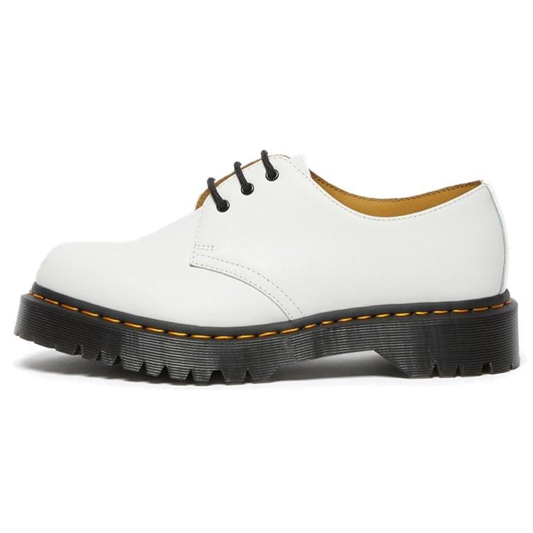 Dr. Martens 1461 Bex Smooth Leather