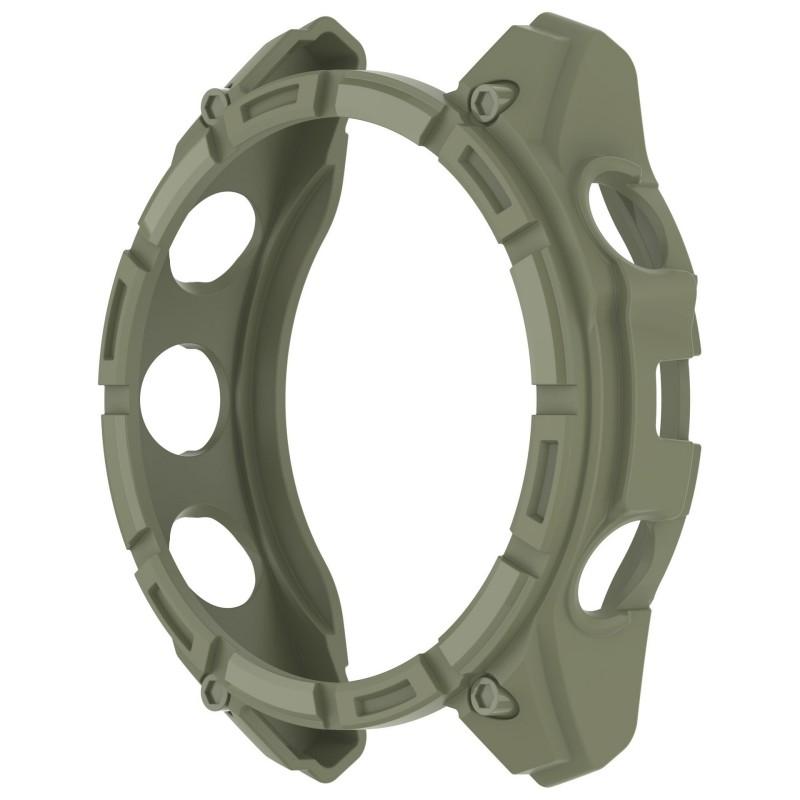 Měkké pouzdro z TPU pro chytré hodinky Garmin Descent Mk3i 51mm Kryt řemínku Kryt chrániče nárazníku Mk 3i Příslušenství