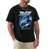 EDGUY BAND TShirt Plus Size Street Style Tee