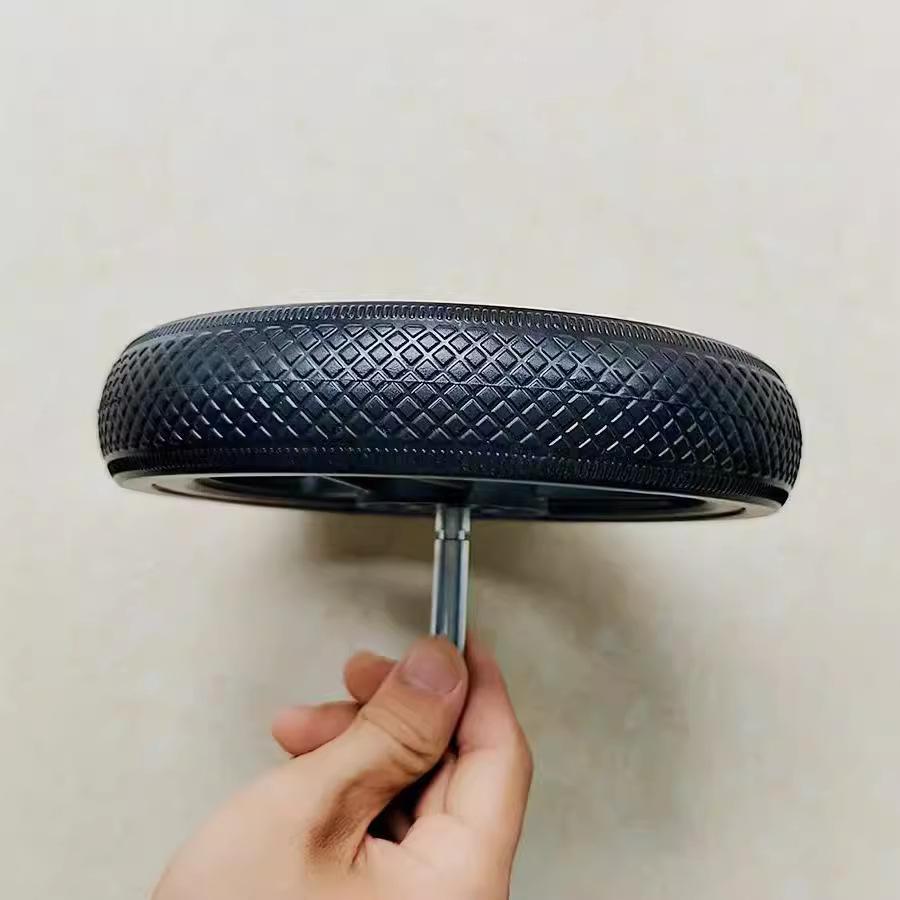 Max Original Stroller Wheels for Yoya Plus Pro & Dear
