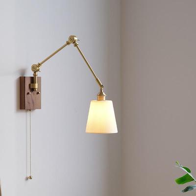 Lampen – Wandleuchten