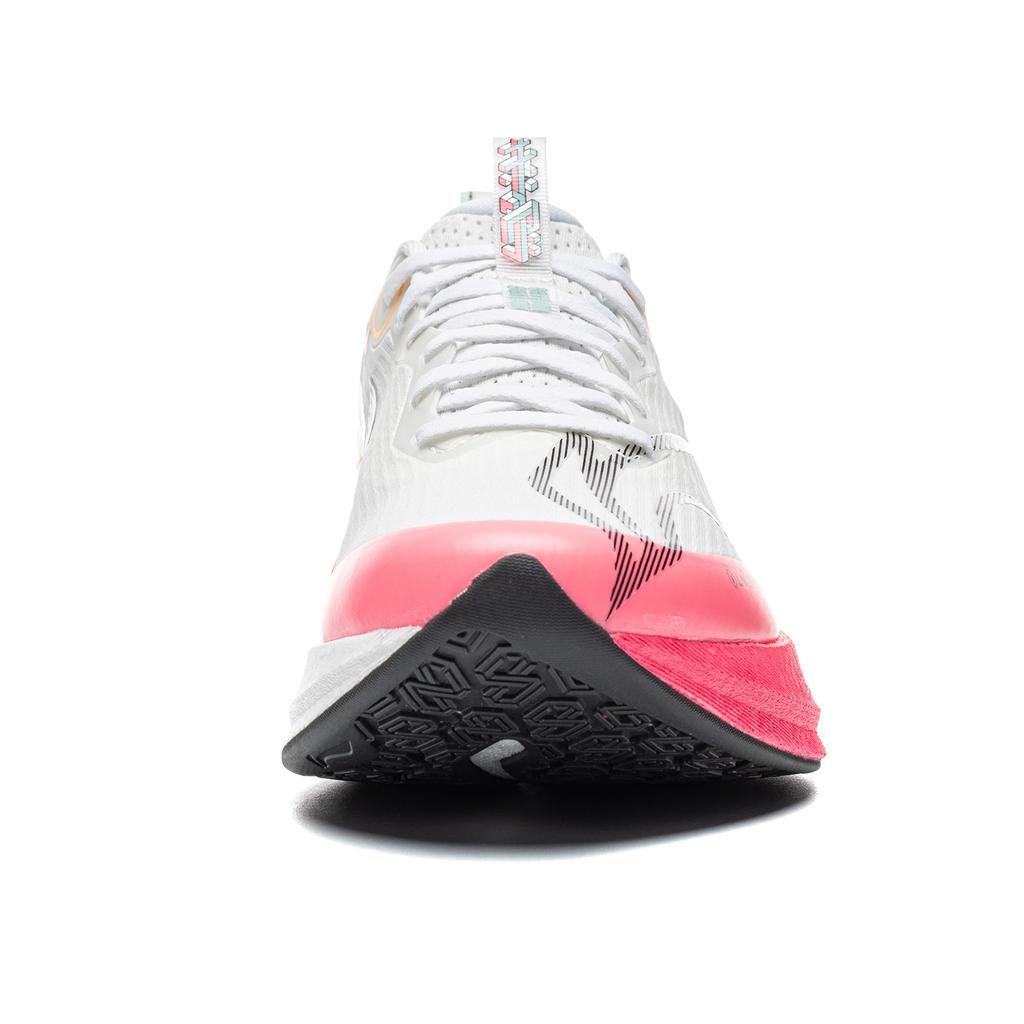 Li Ning Red Rabbit 8 Pro Plné odpružení dlaně Prodyšné Odpružení Tlumení nárazů Odolné Protiskluzové Lehké Běžecké boty s nízkým svrškem ARPV015-1
