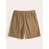 Men's Summer Casual Beach Shorts, Fashion Stylish Shorts