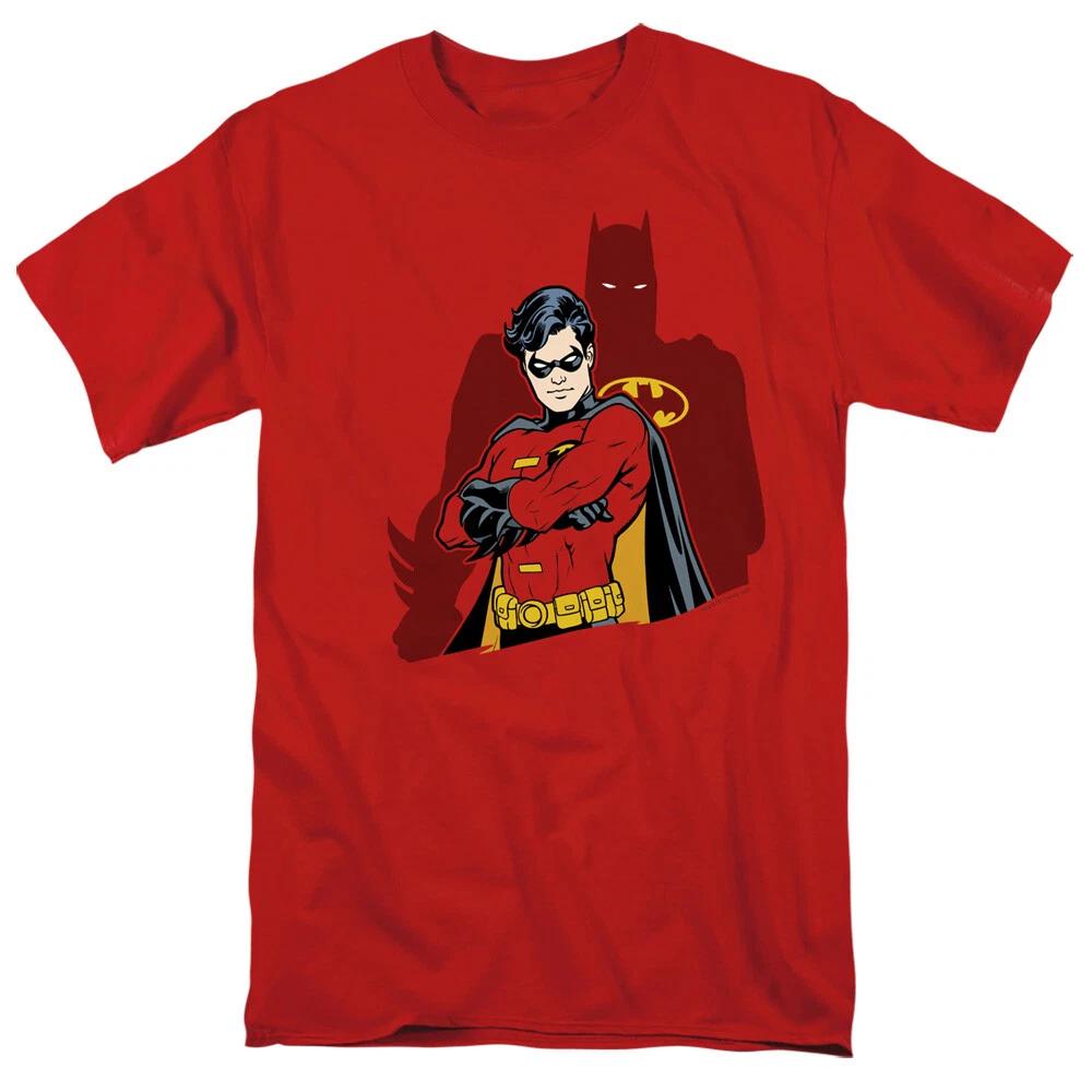 Batman Wingman T-Shirt - Regular or Sleeveless - to 5X S