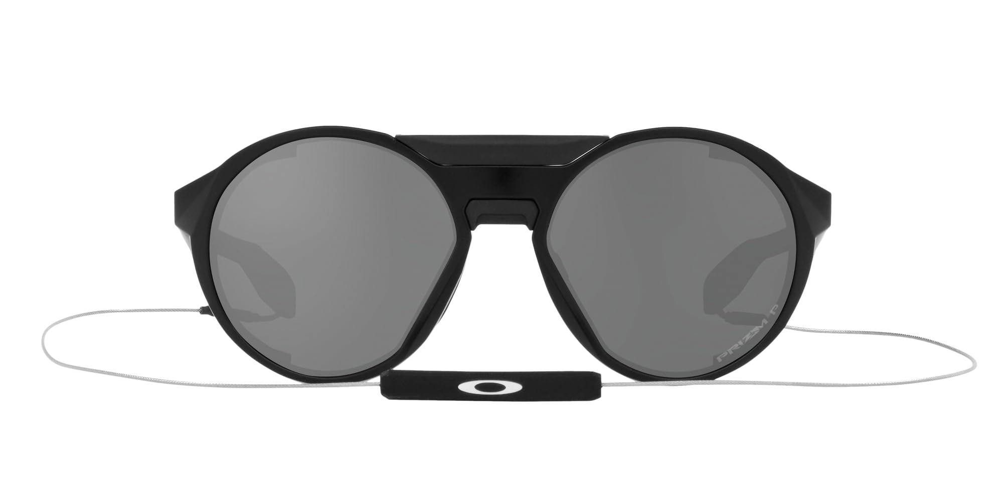 

Сонцезахисні окуляри 0OO9440 CLIFDEN MATTE BLACK POLARIZED LENS 56 [Oakley] BLACK/PRIZM
