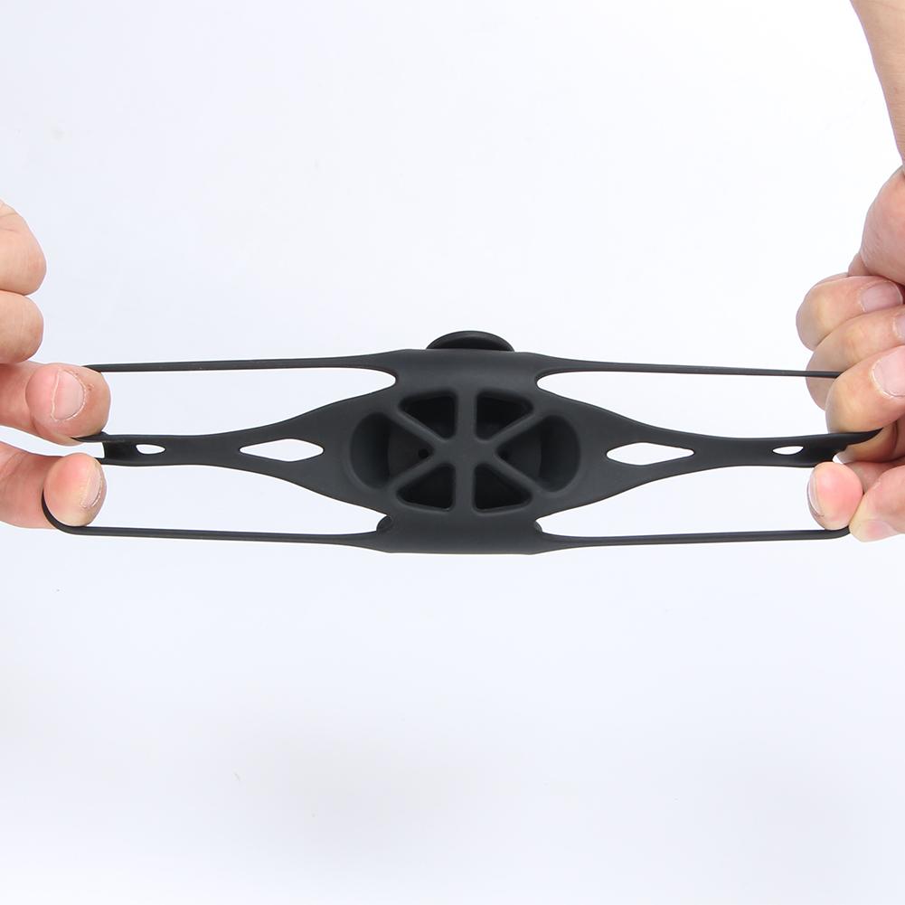 GUB P9 Bicycle E-Bike Scooter Silicone Phone Holder Bike Handlebar Cellphone Bracket