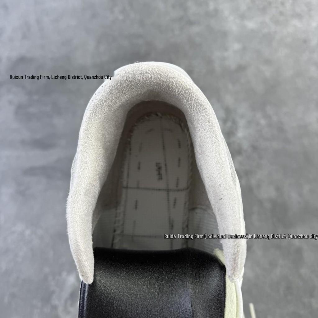 AJ3 Retro Mid-Top Unisex Basketball Shoes: Original Outdoor Casual Sports Footwear