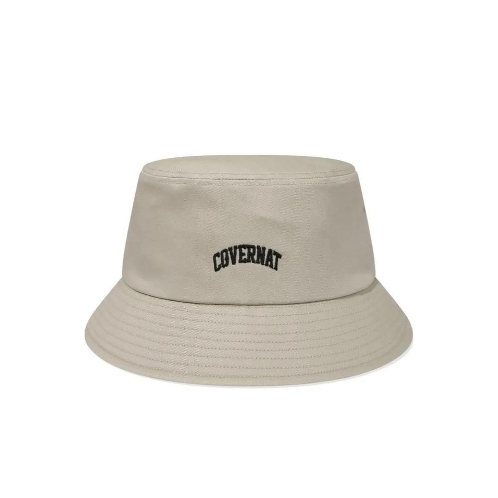 New Basic Bucket Hat Khaki CO2300CA07KH S