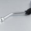 Steam Wand for Gaggia Classic Replacement Stainless Steel Gaggia Wand Upgrade with Additional 3 Hole Tip Steam Nozzle
