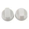 Gas Stove Knob Set Oven Replacement Knobs Economical Knob Set