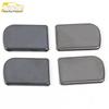 Wuling Hongguang S Door Lock Button Sequins and Protective Cover Sticker Accessories