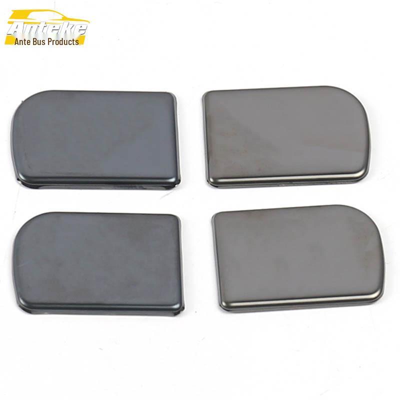 Wuling Hongguang S Door Lock Button Sequins and Protective Cover Sticker Accessories