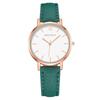 Women Fashion Leather Watch