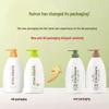 SUPER MiLD Hair & Oral Care Family Set