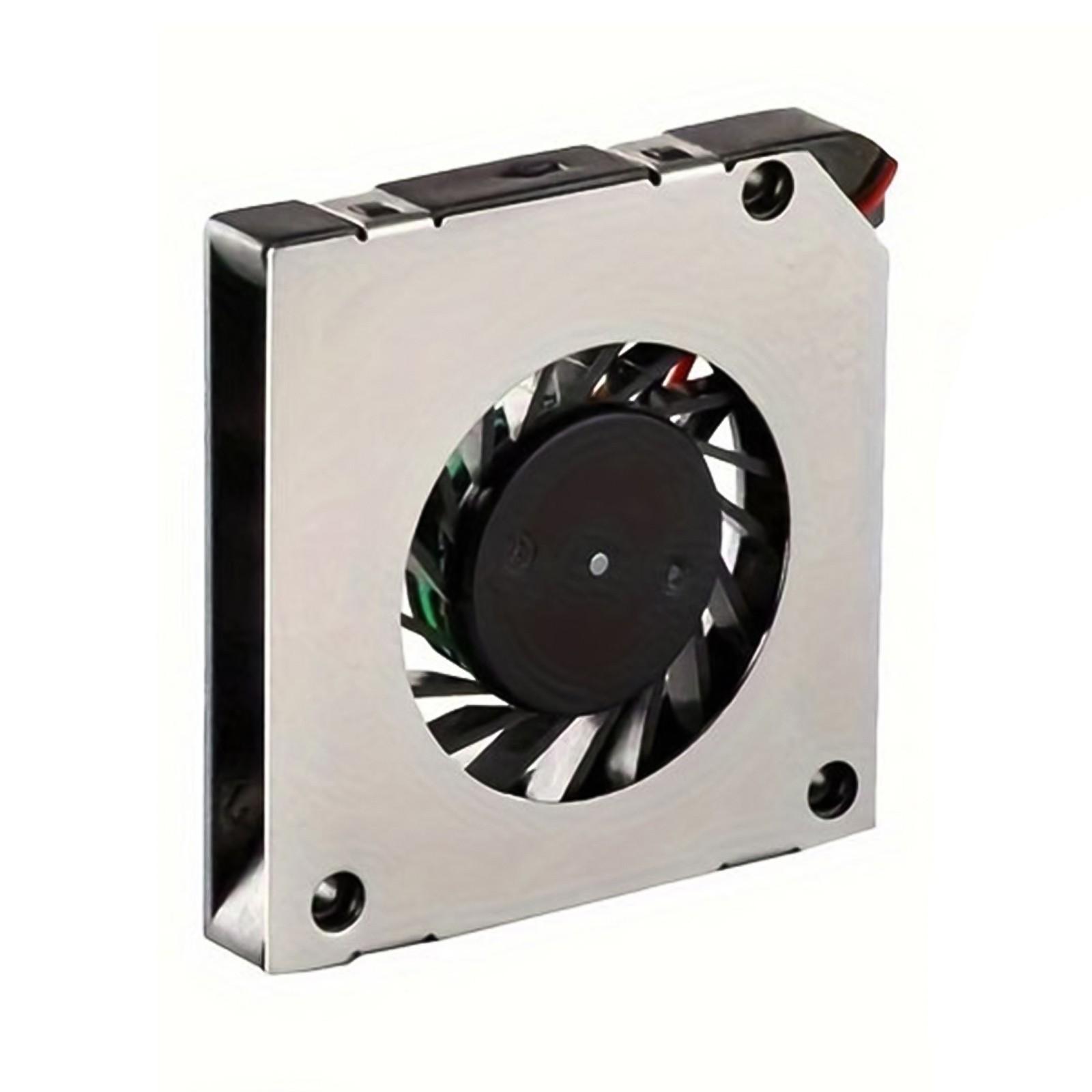 

Baosteel Materials Industrial Miniature Cooling Fan DC Turbo Fan