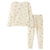 Balabala Girls' Soft Cotton 2-Piece Underwear Set